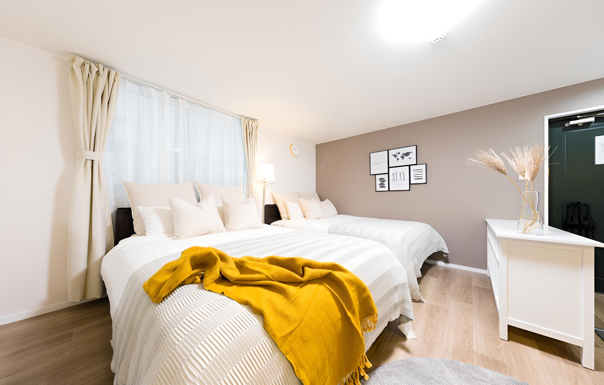 City Hotel Dotombori