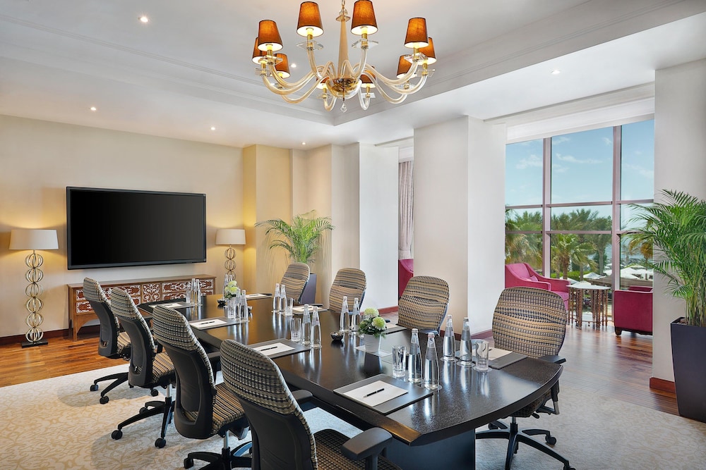 Ajman Saray, a Luxury Collection Resort, Ajman