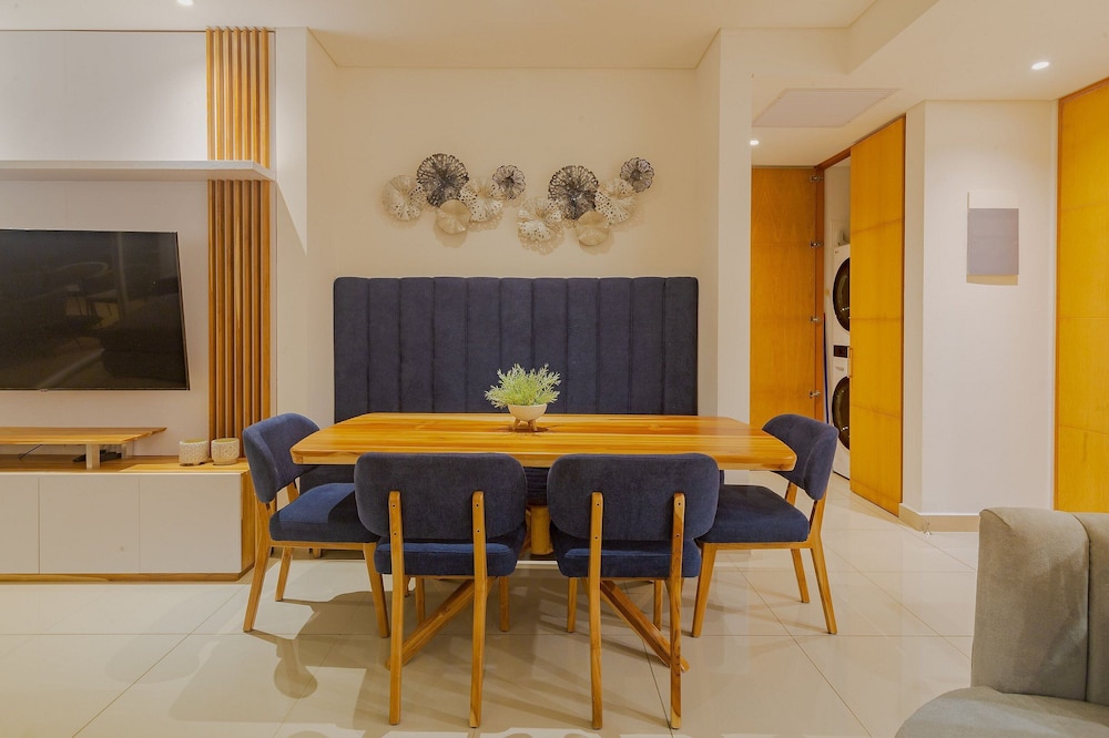 Condominio H2