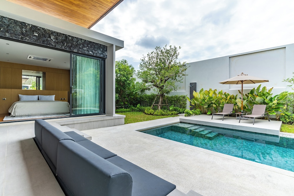 Botanica Modern By Villacarte 159/31