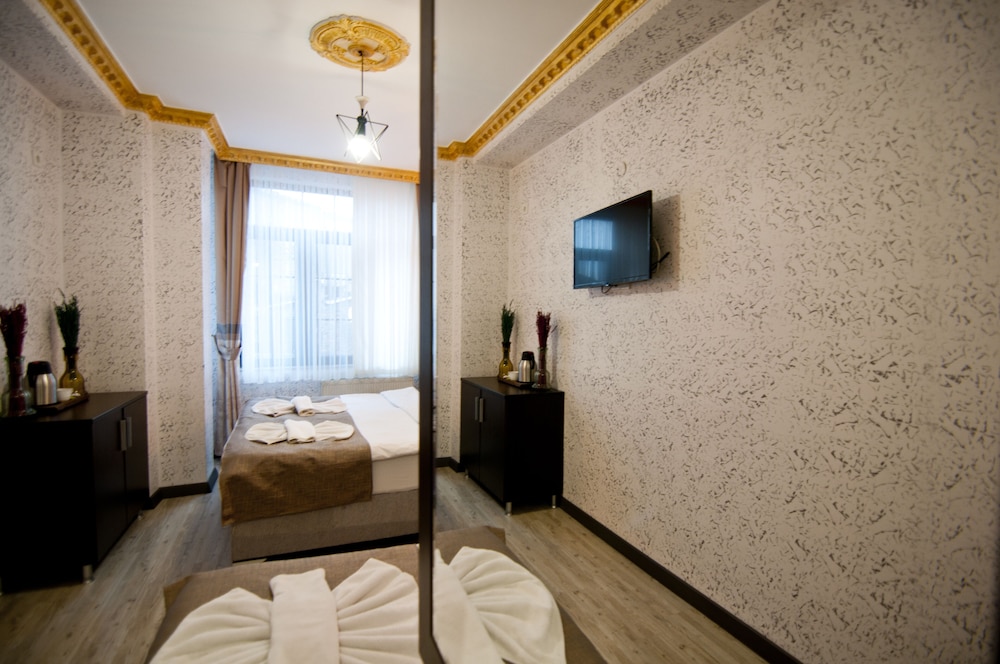 Golden Horn Park Otel - Image 21