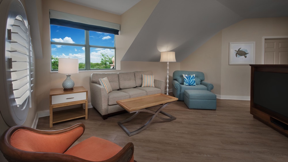 Disney's Vero Beach Resort, Zdjęcie 4