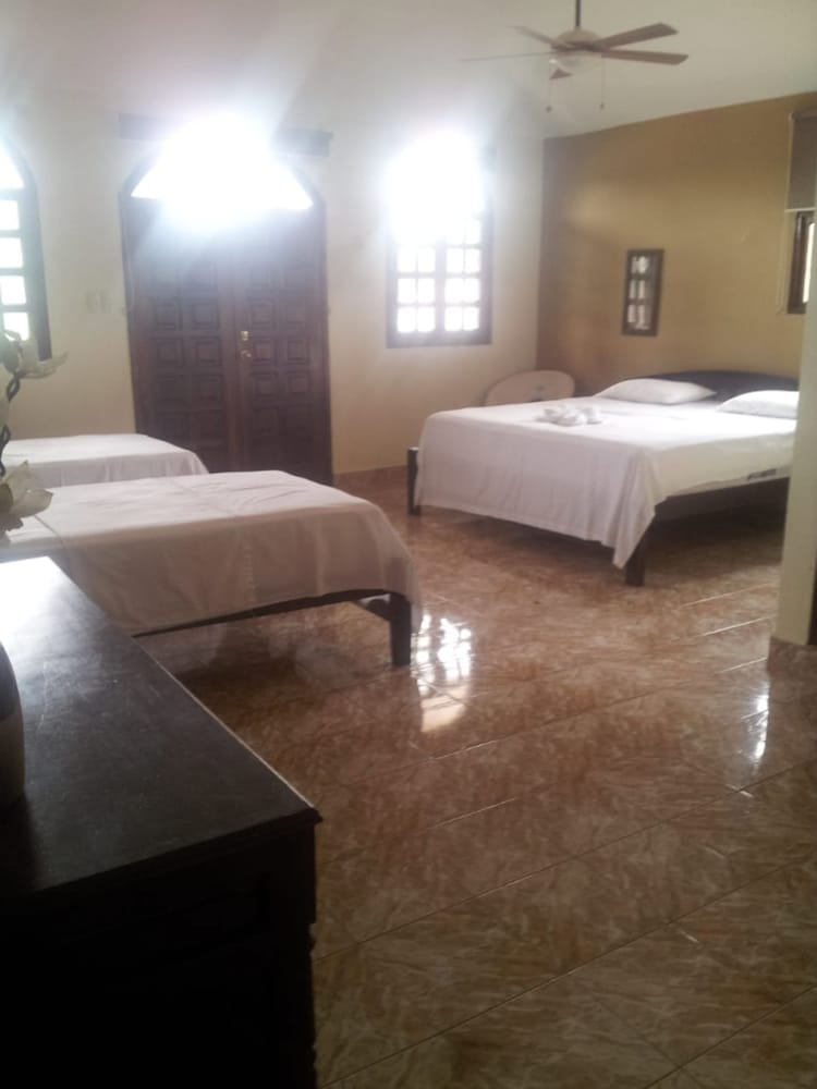 Guest House Casa Oro Fina view 4