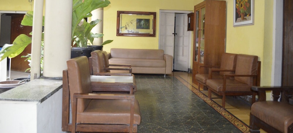 Prayogolama Guest House view 4