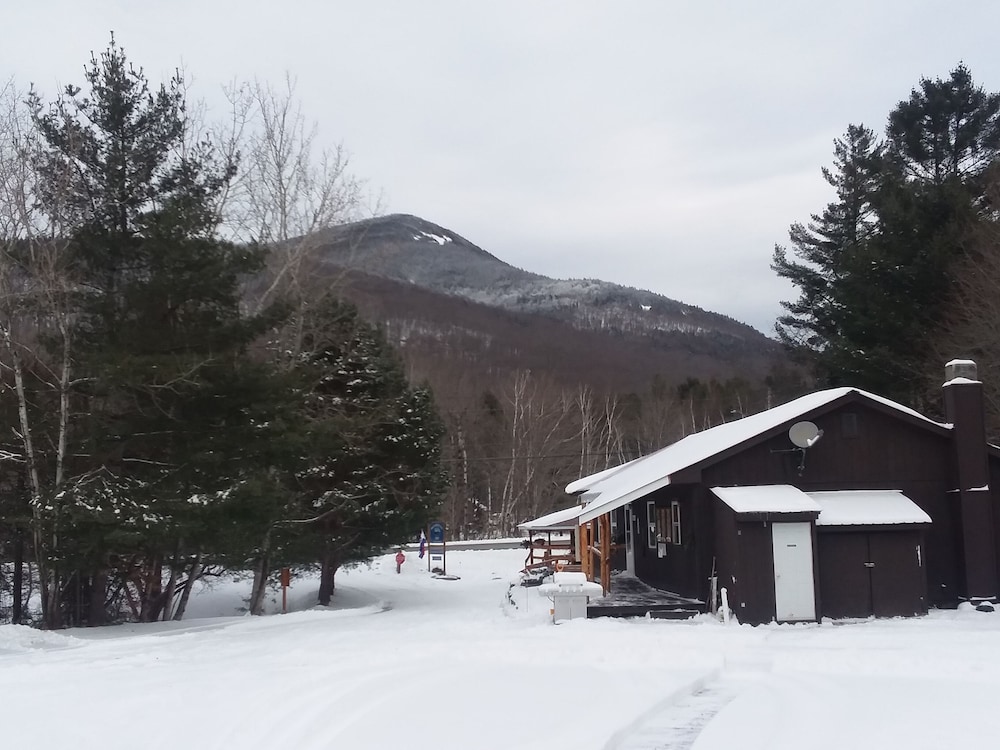 Blue Mountain Rest