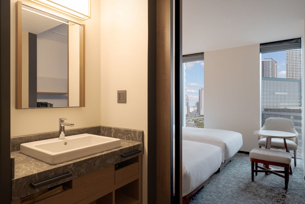 Premier hotel -CABIN PRESIDENT- Tokyo 39