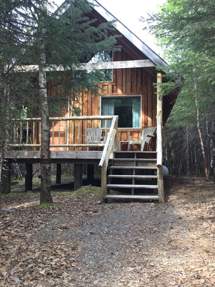 Renfro's Lakeside Retreat - Cabin's and R.V. Park