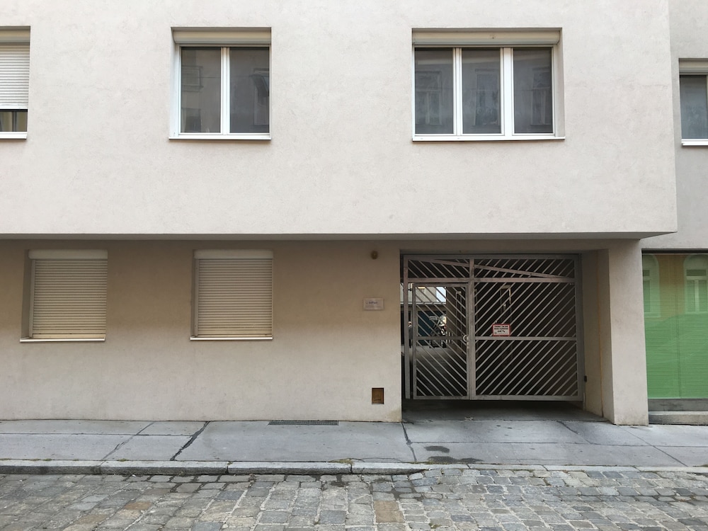 United Homes Apartments Vienna