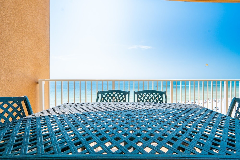 Phoenix Orange Beach 604 3 Bedroom Condo