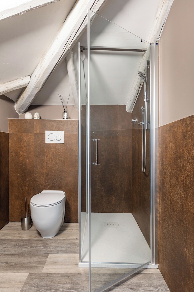 Casa del Borgo by Wonderful Italy