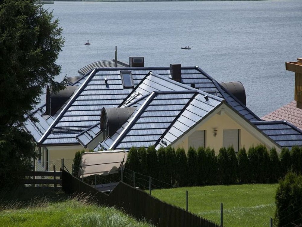 Nice Apartment in Hopfen am See