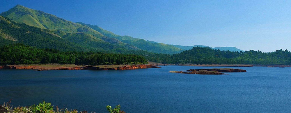 Petals Resorts Wayanad
