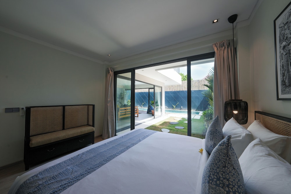 Villa Zeno and Cora by Exotic Bali Properties