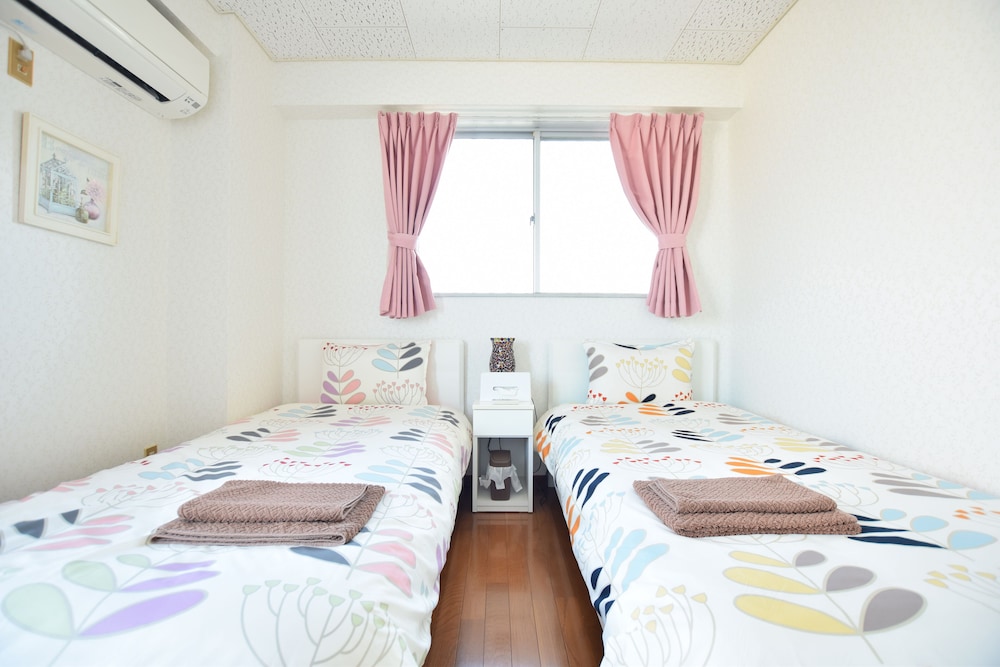Ginowan Angel House