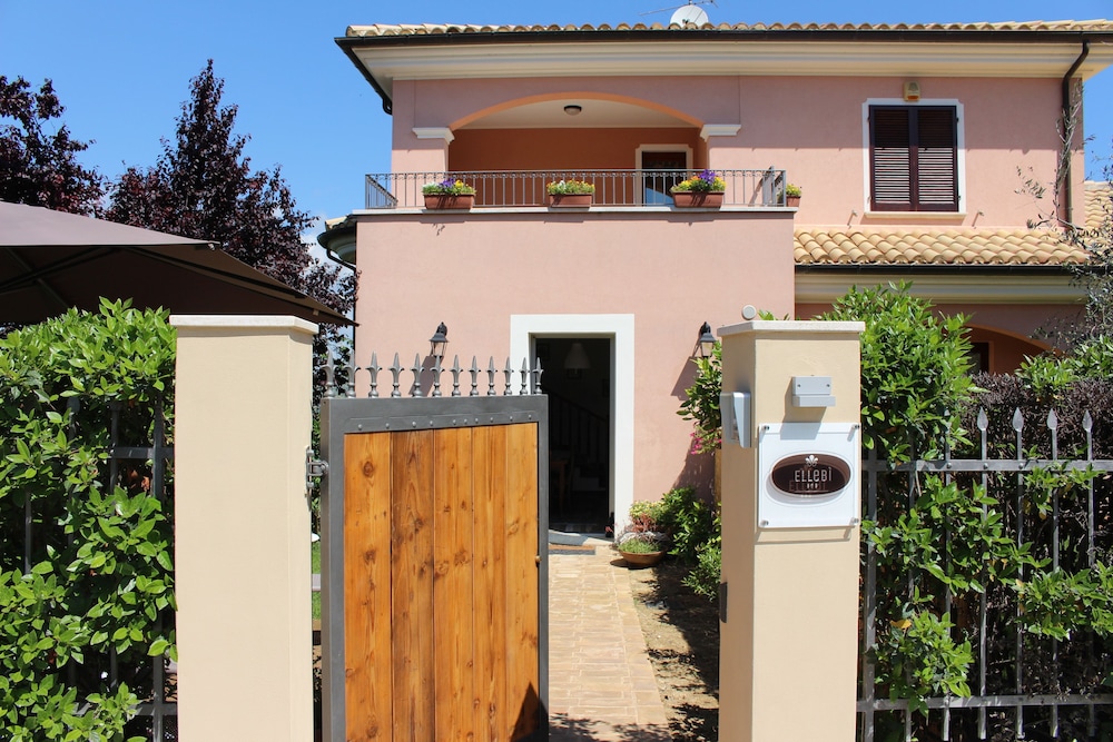 Ellebì B&B photo 1