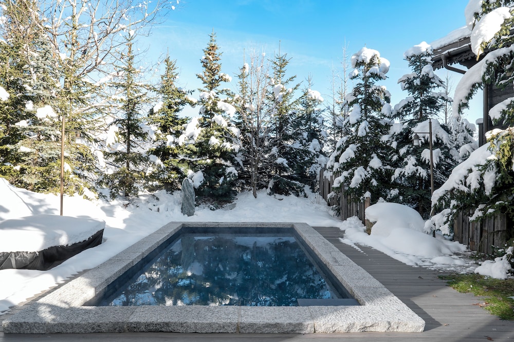 Le Hameau de Marcandou