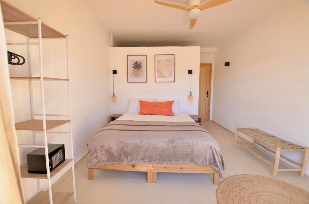 Argan House Morocco