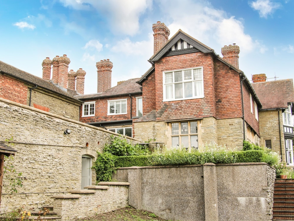 The Butlers Quarters