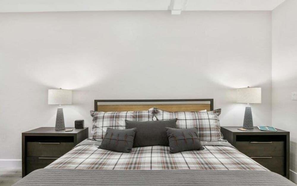 Powder Run C13 2 Bedroom Condo
