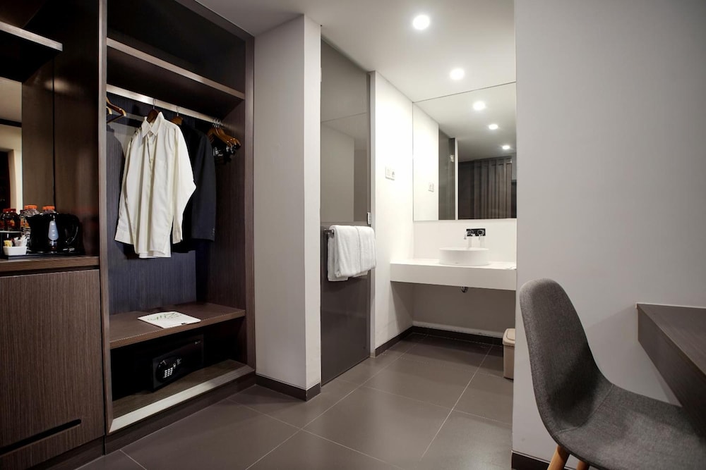 Malioboro Prime Hotel 34