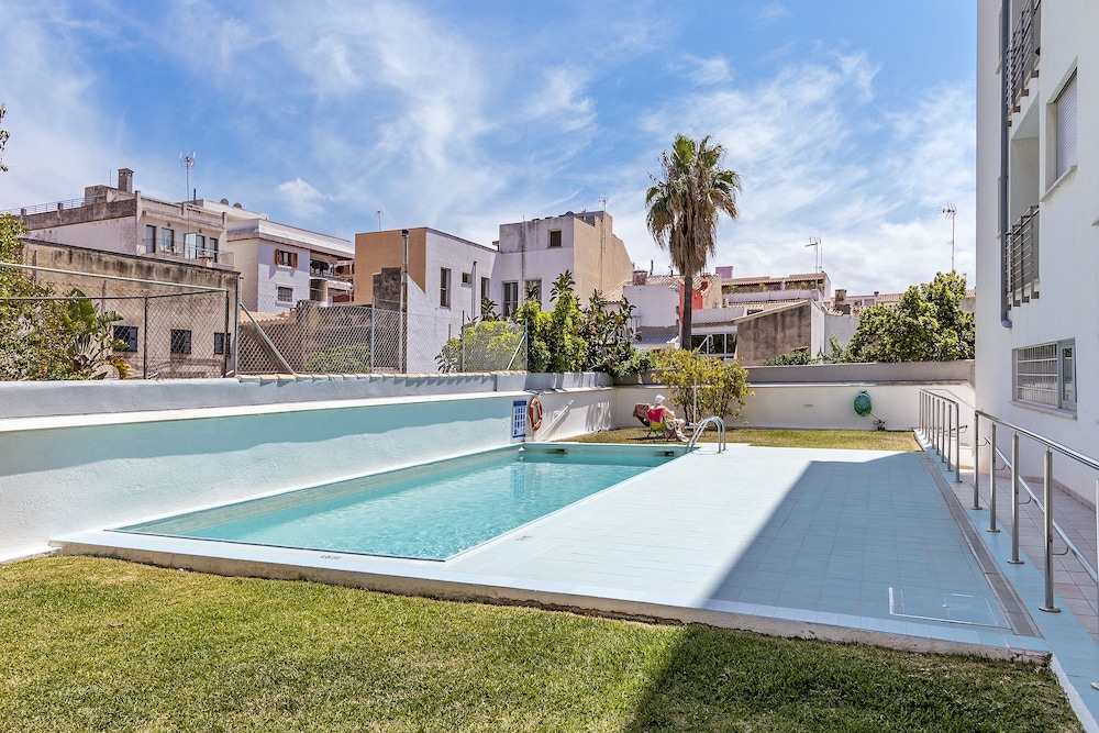 Apartamento Can Doria photo 4