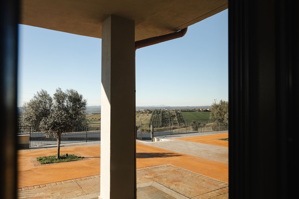 Villa Olivieri B&B - Wellness House
