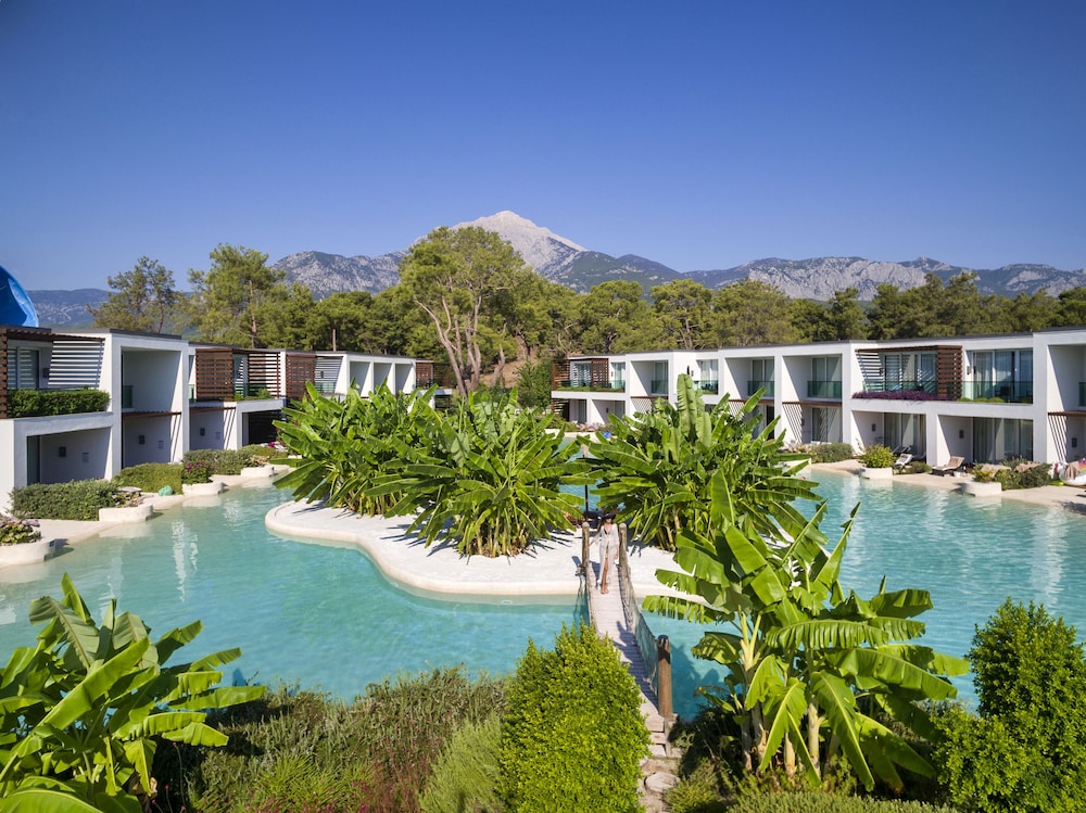 Rixos Premium Tekirova - Efsaneler Ülkesi - Image 84