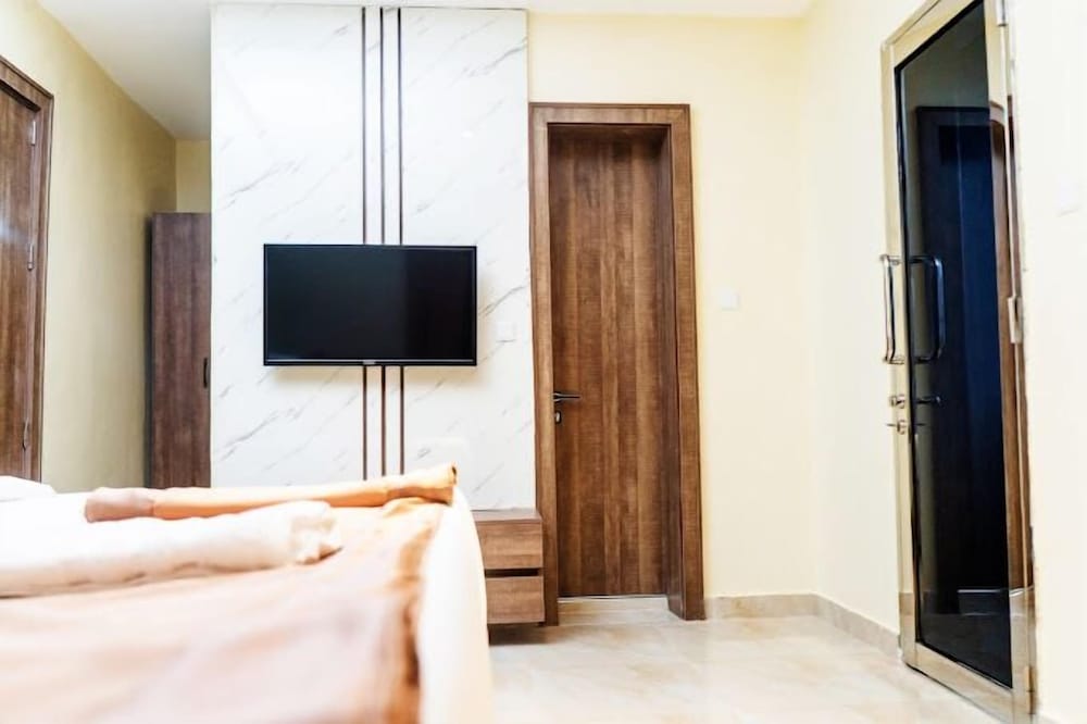 Carizma Luxury Apartment