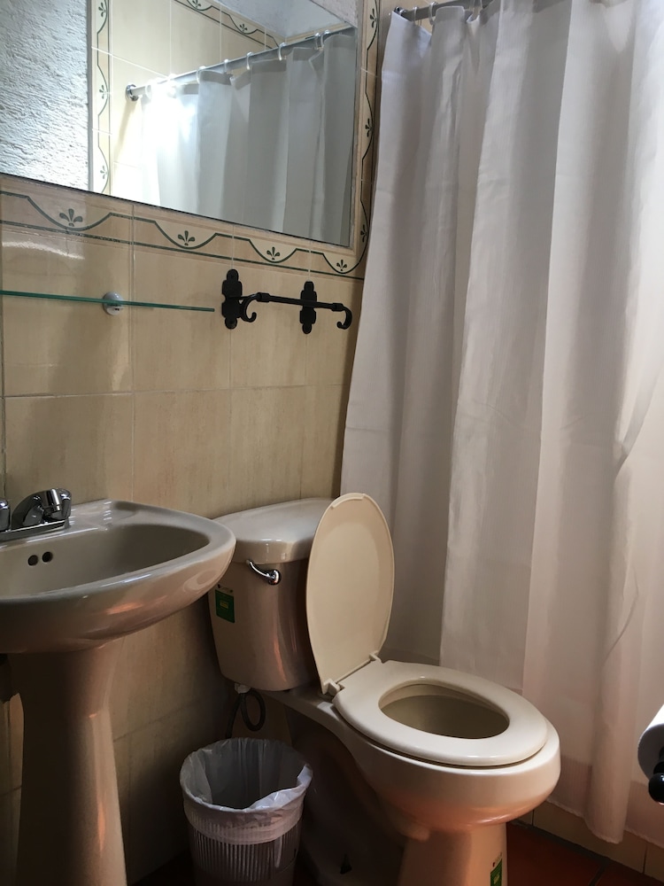 Hotel Casa Naranjo