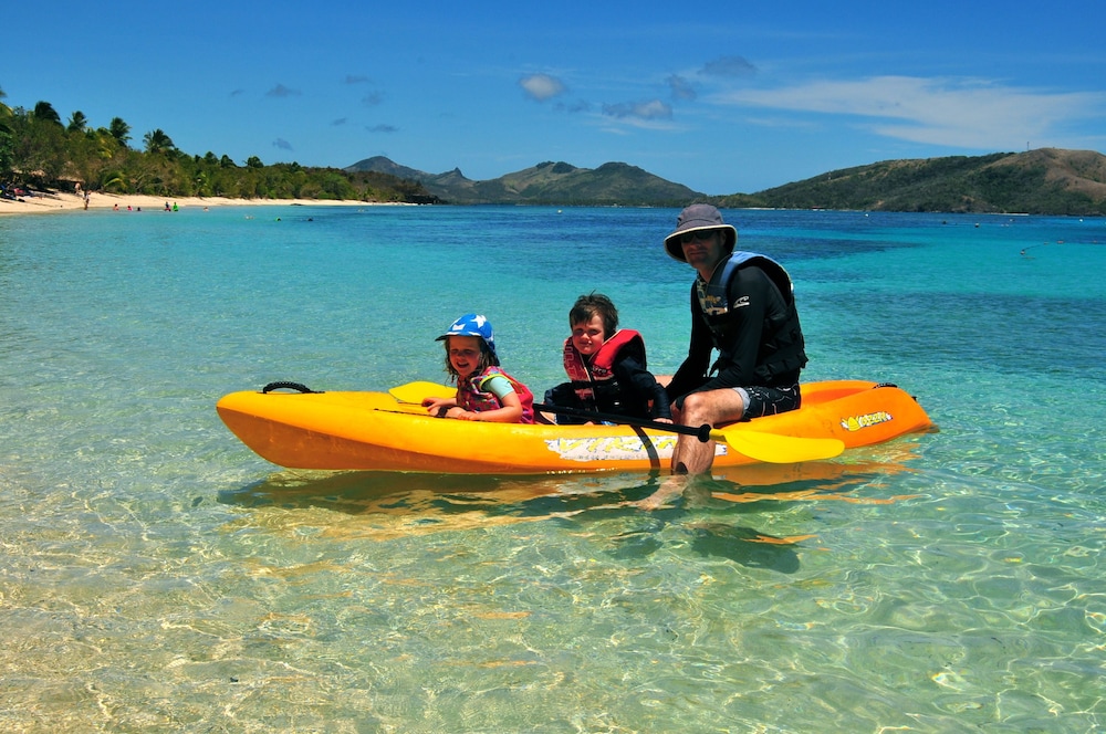 Blue Lagoon Beach Resort