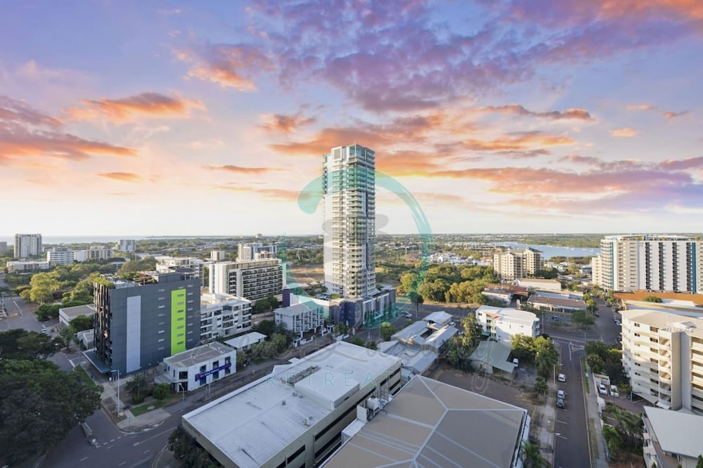 Zen Ocean Bliss Seaview Balcony Outdoordining - Image 5