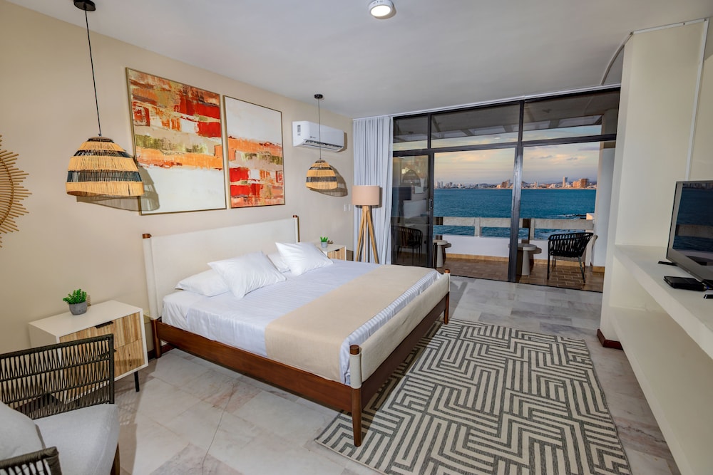 Casa Blanca By Hotel Hacienda view 4