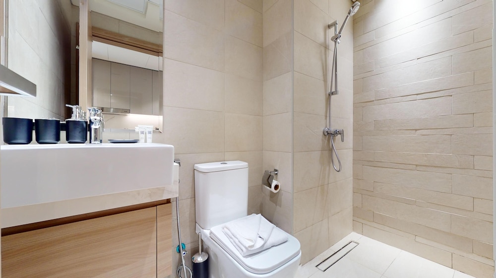 Primestay - Azizi Riviera Residences - Al Meydan