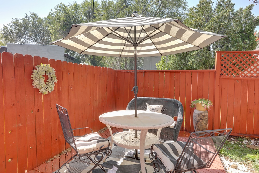 Reno Vacations - Cozy Reno Vacation Rental < 1 Mi to Midtown! - Property Image 6