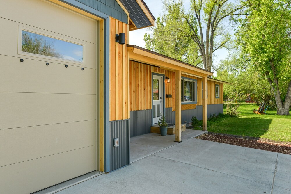 Family-friendly Lander Home Rental: Yard, Patio! - Property Image 6