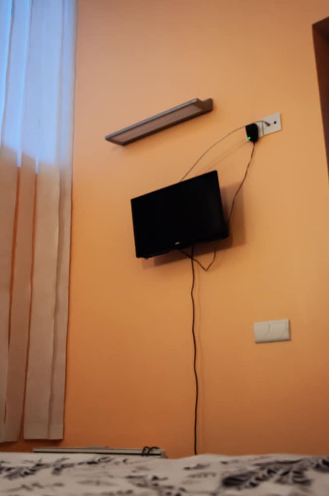 Hostel Panorami Center