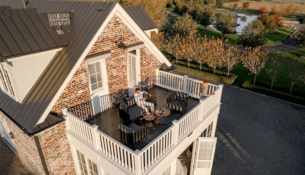 The Loft at Linnaeus Farm Berry - by Linnaeus Collection