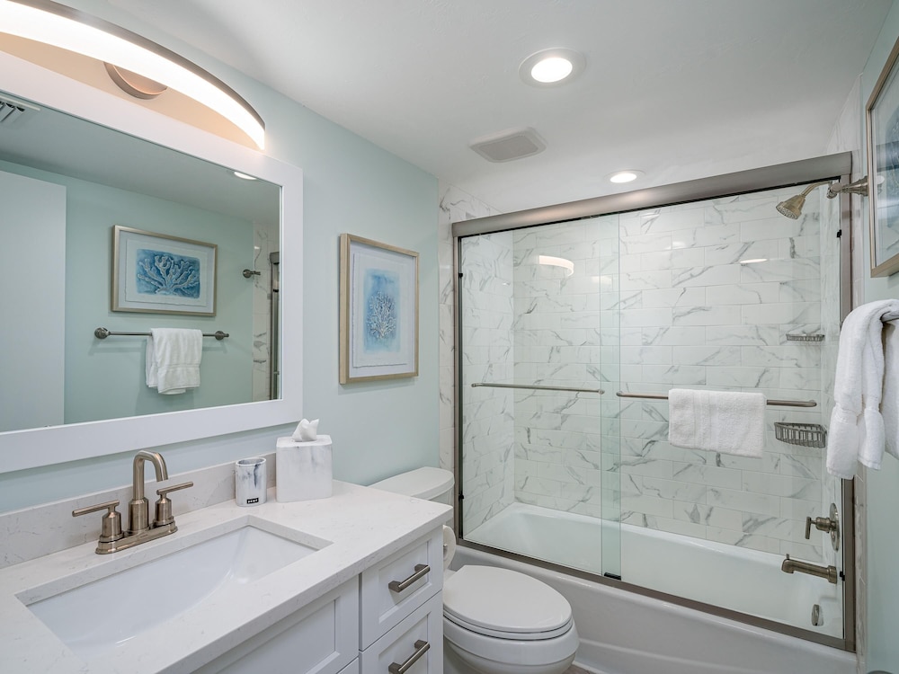 Gateway Villas by Coastal Vacation Properties