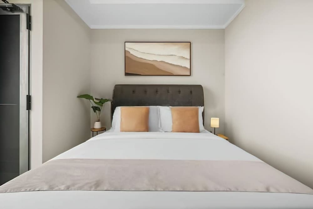 Premium Luxury Menara Jakarta Residence