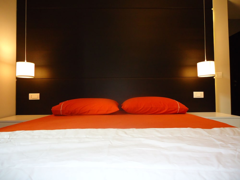 Dea Roma Inn