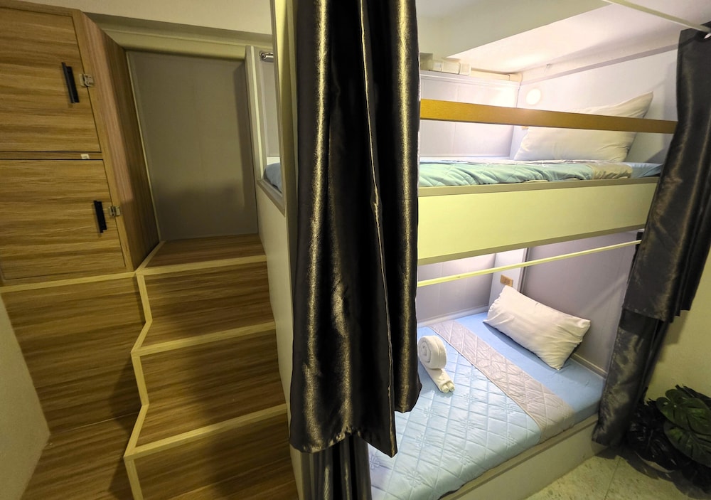 Hideout Hostel 2