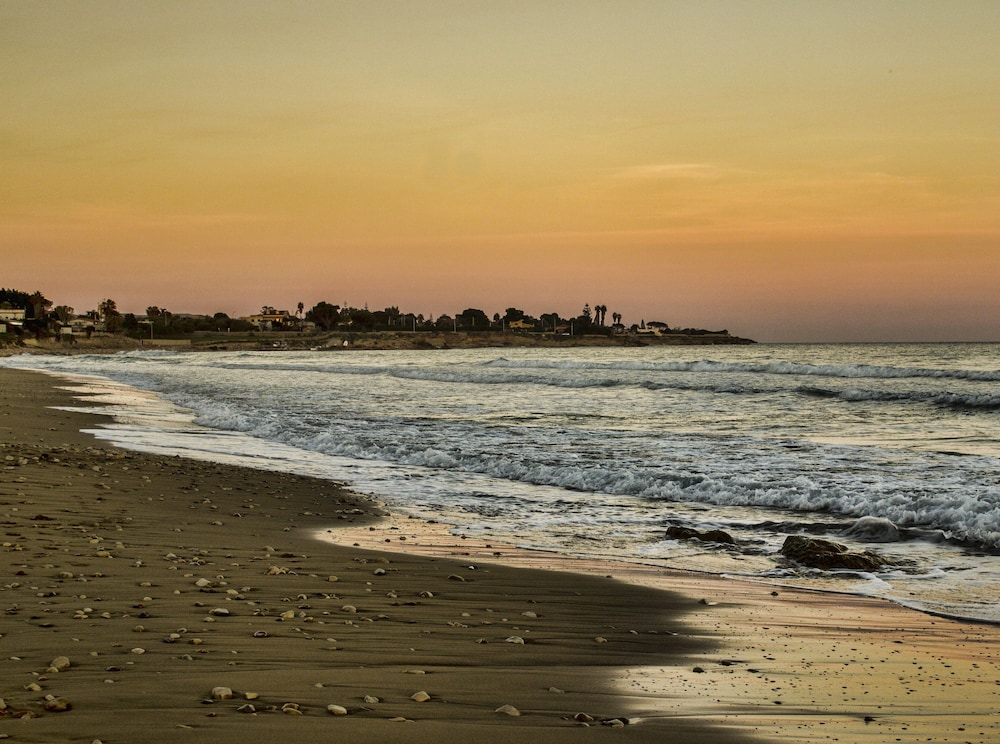 Radici Sicilian Holiday Home-b An Oasis of Relaxation in the Heart of Sicily