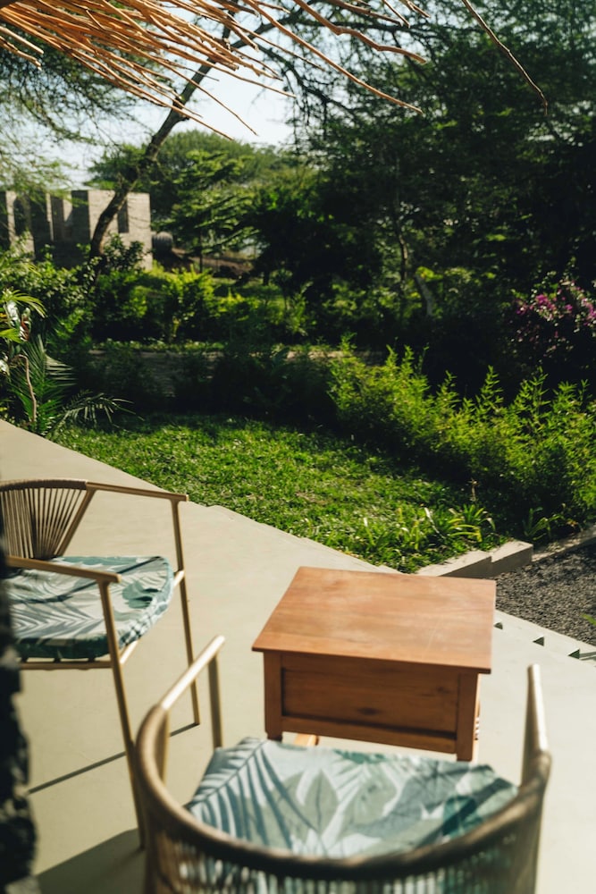 Mateves Boutique Lodge