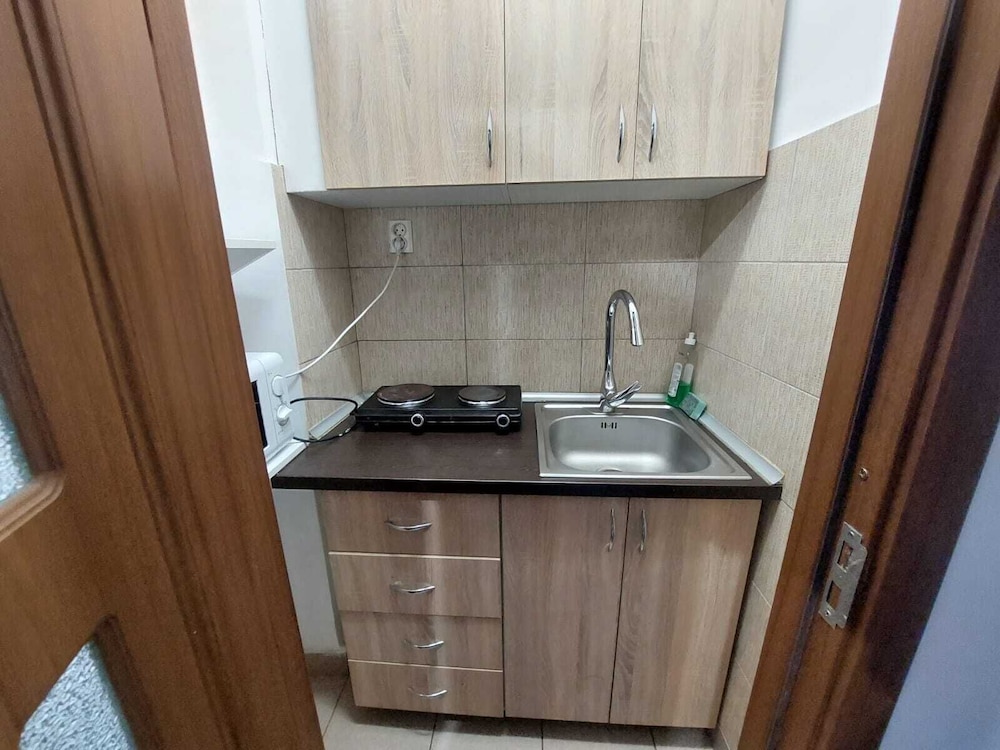 Vasile Apartment studio