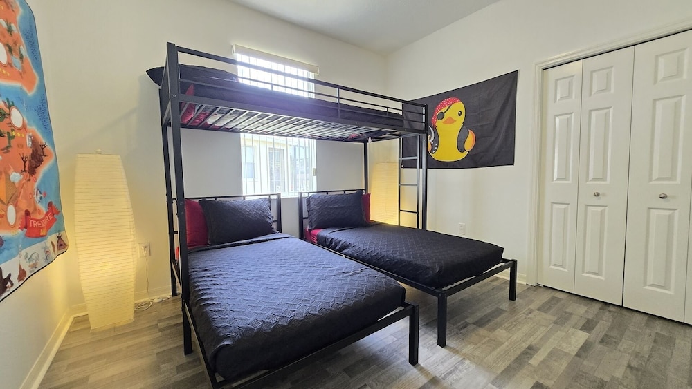 Cp641cd 4 Bedroom Home
