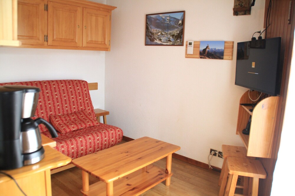 Alpage Aga4 View & Mountain 4 Pers