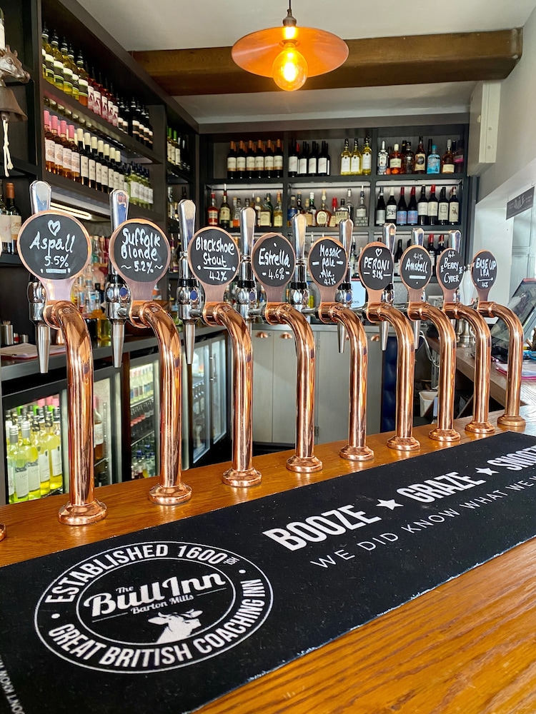 The Bull Inn
