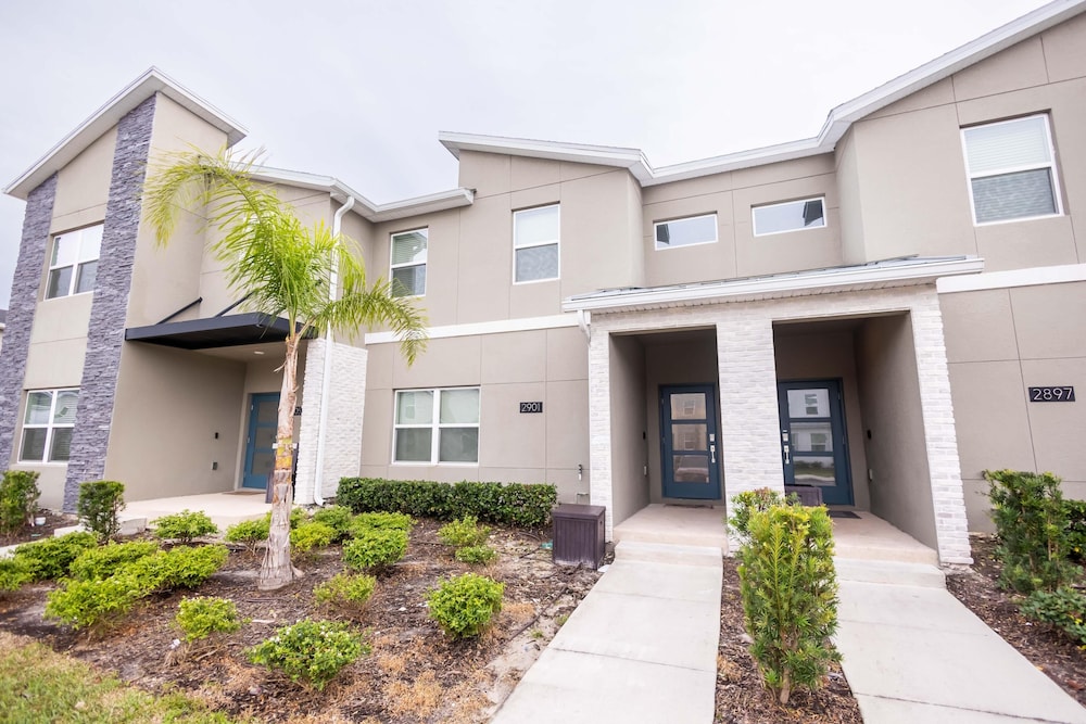 2901 SS - 4BR - Serene Retreat at Storybook Lake