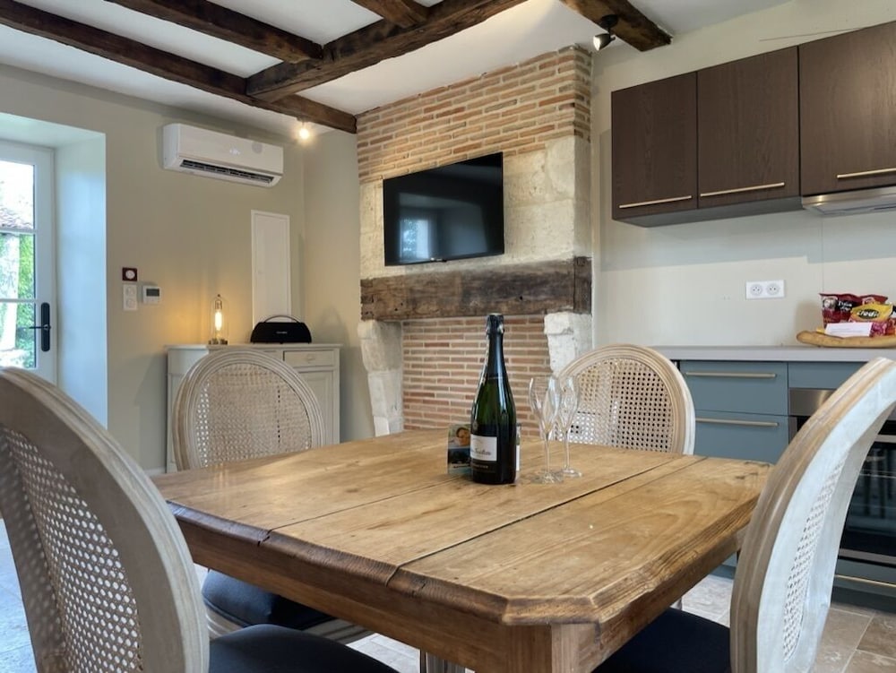 Manoir de Longeveau view 3