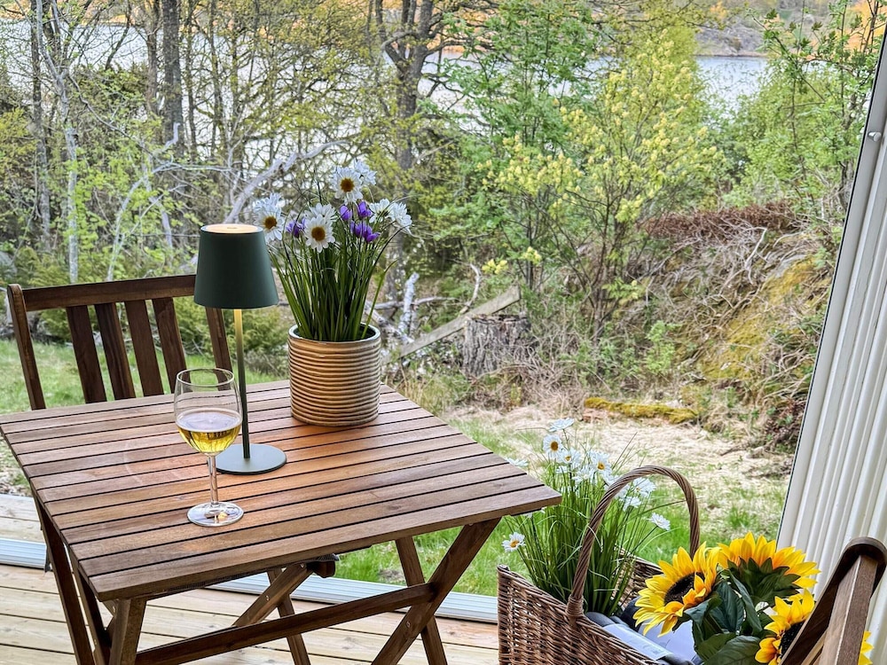 5 Star Holiday Home in Mastrand